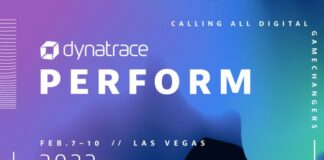Dynatrace Perform 2022: ¿Cómo cambiar el juego de la transformación digital?