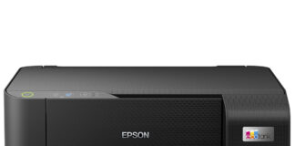 Epson inicia campaña Back to School con nuevas impresoras EcoTank