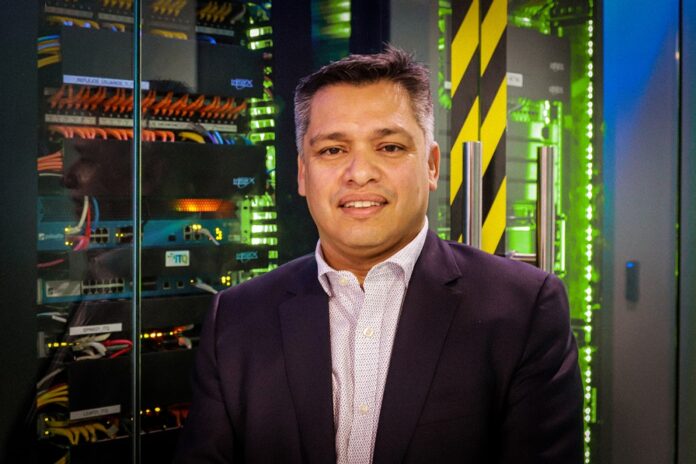 ITQ latam, Iván Toro