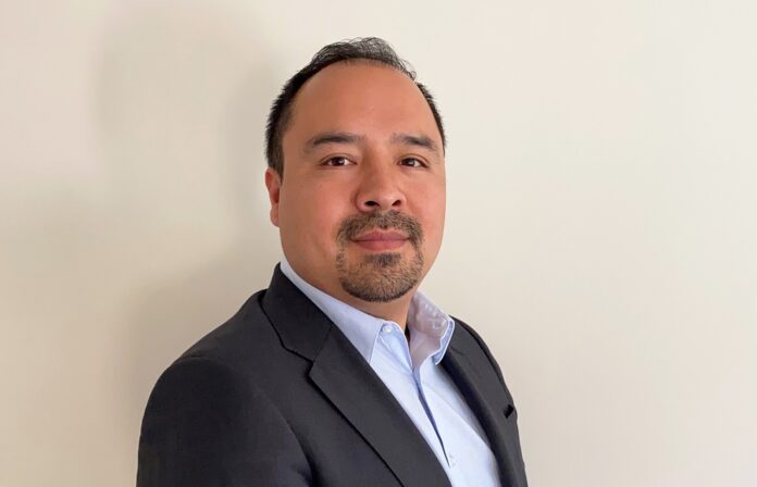 Juan Moscoso_AMD-chile