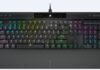 CORSAIR presenta el teclado mecánico para juegos K70 RGB PRO