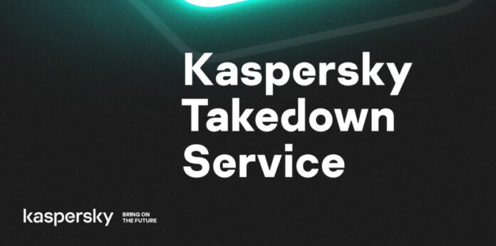 Kaspersky Takedown Service