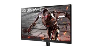 Intcomex tiene grandes descuentos en monitores LG