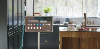 LG trae a Chile su premiada pantalla móvil StanbyME