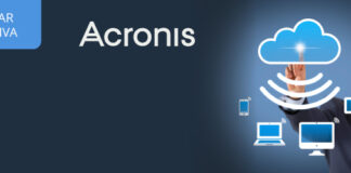 Licencias Online lo invitar a conocer más de Acronis Cyber Protect