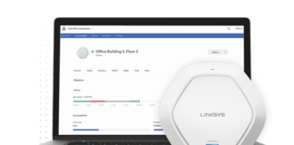 Intcomex presenta lo último en tecnología WiFi de Linksys