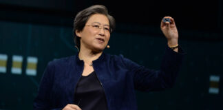 AMD compra Xilinx por 50 mil millones de dólares