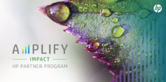 HP Amplify Impact se amplia para más socios de negocios