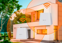 Intcomex presenta soluciones inalámbricas Mesh de Nexxt Solutions
