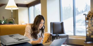 Xerox lleva la rentabilidad de la oficina al home office