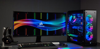 Intcomex tiene todo el “arsenal” de Corsair para tus clientes Gamer