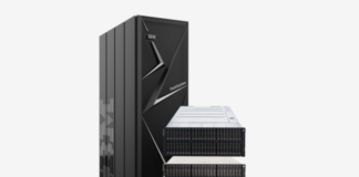 IBM crea soluciones de seguridad con almacenamiento Flash