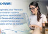 Continúan los webinars de especialidad de Ingram Micro