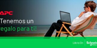 ¡Renueve hoy su inventario con Intcomex y APC!