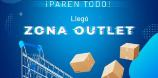 Zona Outlet de Intcomex parte con grandes ofertas