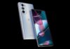 Motorola lanza globalmente el nuevo moto edge 30 pro