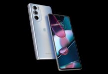 Motorola lanza globalmente el nuevo moto edge 30 pro