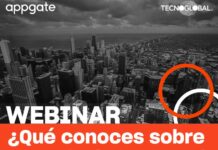 Tecnoglobal y Appgate harán webinar que refuerza su oferta de Ciberseguridad 2022