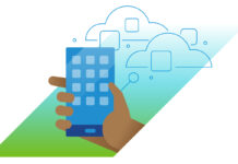 Cloud, trabajo digital y aplicaciones