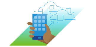 Cloud, trabajo digital y aplicaciones