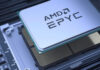 AMD presenta sus CPUs EPYC de 3ra gen