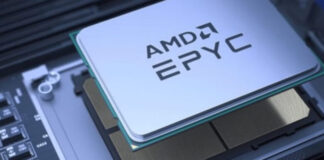 AMD presenta sus CPUs EPYC de 3ra gen