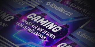 Informe. Gaming, una ola a la que se suben cada vez mas adeptos,