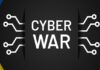 Aumentan un 196% los ciberataques contra el Gobierno y militares de Ucrania