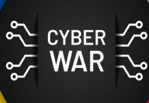 Aumentan un 196% los ciberataques contra el Gobierno y militares de Ucrania