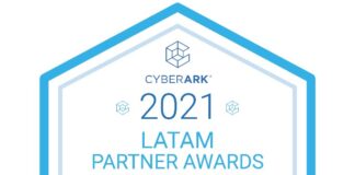 CyberArk reconoce a TD SYNNEX como “Socio del Año 2021 Latam”