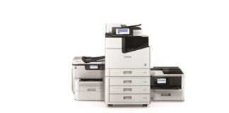Epson se suma a iniciativas verdes junto a sus impresoras Workforce