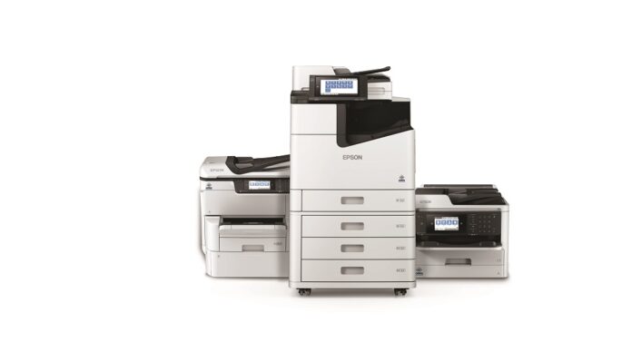 Epson-WorkForce