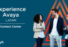 Avaya Experience Latam: Fortaleciendo la automatización, personalización y construcción de experiencias