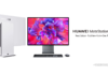 Huawei lanza el MateStation X, su primer PC AIO en Chile