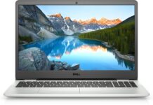 Dell promueve sus nuevos Inspiron para el regreso a clases