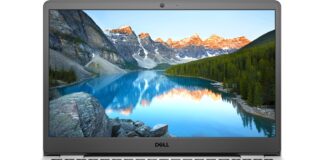 Dell promueve sus nuevos Inspiron para el regreso a clases