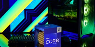 Intcomex trae a Chile los CPU Intel Core 12ª generación para desktops