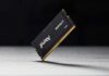 Kingston FURY presenta RAM DDR5 para portátiles