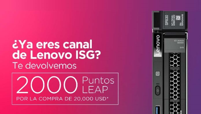 Lenovo-isg