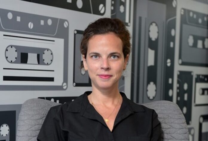 Maya-Horowitz-Check-Point-Research