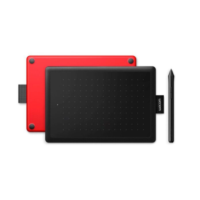 One by Wacom