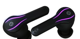 Primus trae sus audífonos Arcus 200S-BT True Wireless para gamers