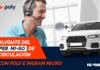 Olvida el Permiso de Circulación con Ingram Micro y Poly