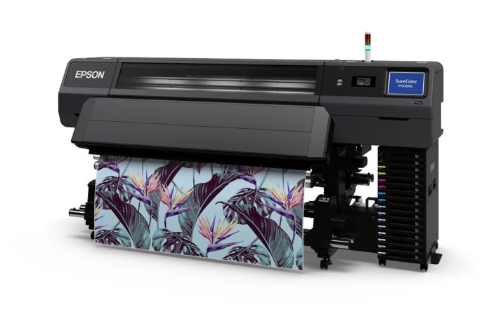 SureColor R5070L