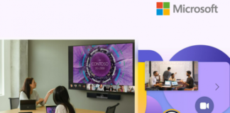 Intcomex invita al canal a ser socio de UCVC con Microsoft Teams Rooms