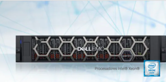 Tecnoglobal lidera el mercado de PowerStore de Dell con stock disponible