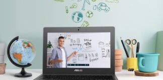 Intcomex y ASUS Business traen los mejores kits para back to school