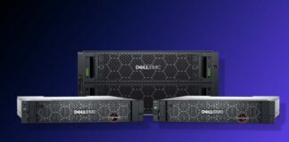 Dell lanza su nuevo PowerVault ME5 para Pymes