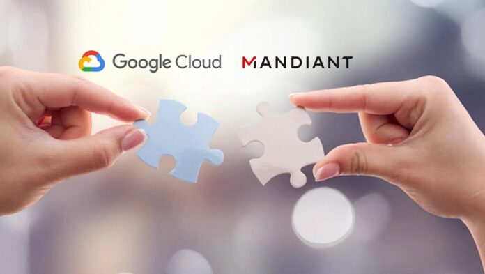 google-mandiant-2022