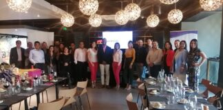 Intcomex y Cisco se reencuentran con sus partners en vivo